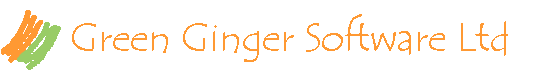 Green Ginger Software